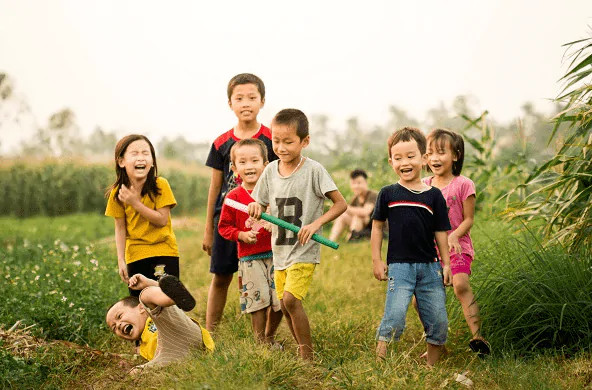 5 mẹo giúp trẻ em tăng cường vận động