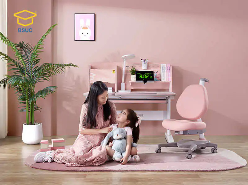 Bàn học thông minh chống gù Đà Nẵng chính hãng, chất lượng hàng đầu