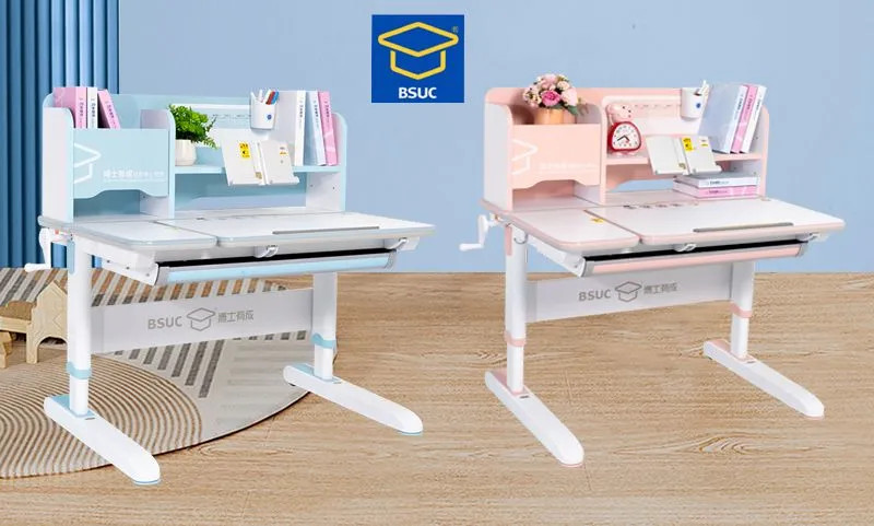 Bàn học thông minh