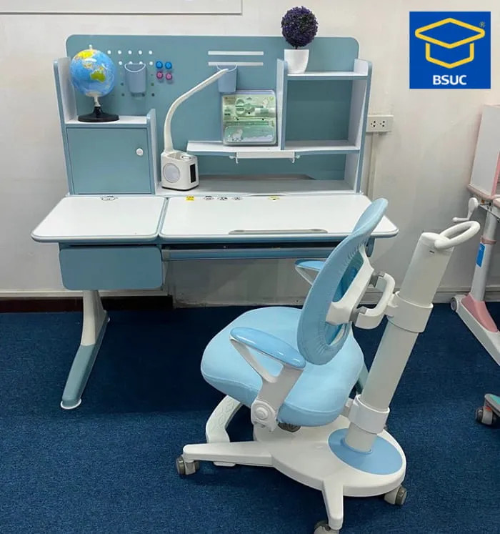 Mách bạn địa chỉ mua bàn học thông minh tại Thái Nguyên