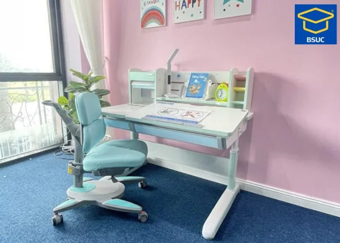 Bàn học thông minh BSUC chất lượng