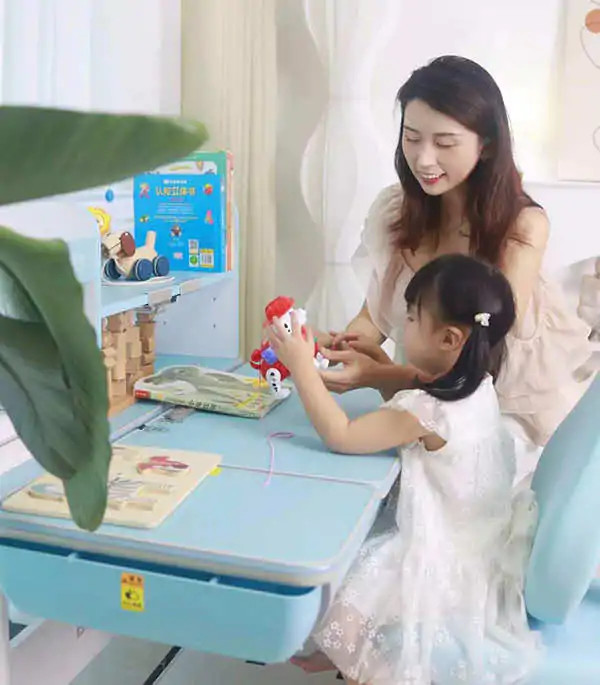 Bàn học thông minh Tây Nguyên uy tín