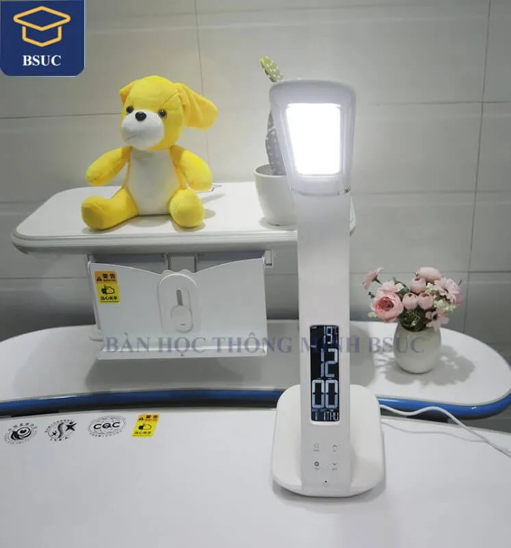 Bạn đã biết gì về đèn học led chống cận 3 chế độ ánh sáng chưa?