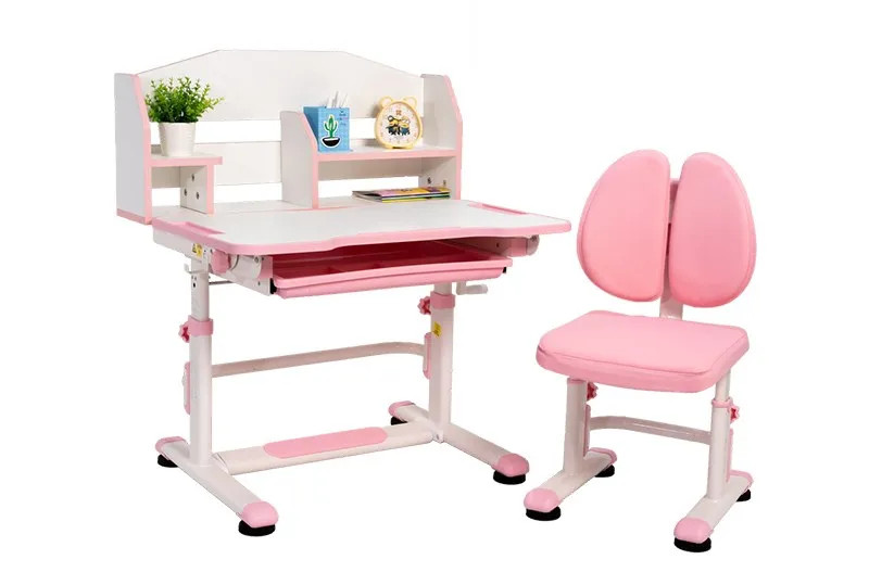 Bộ bàn ghế chống gù BK-306