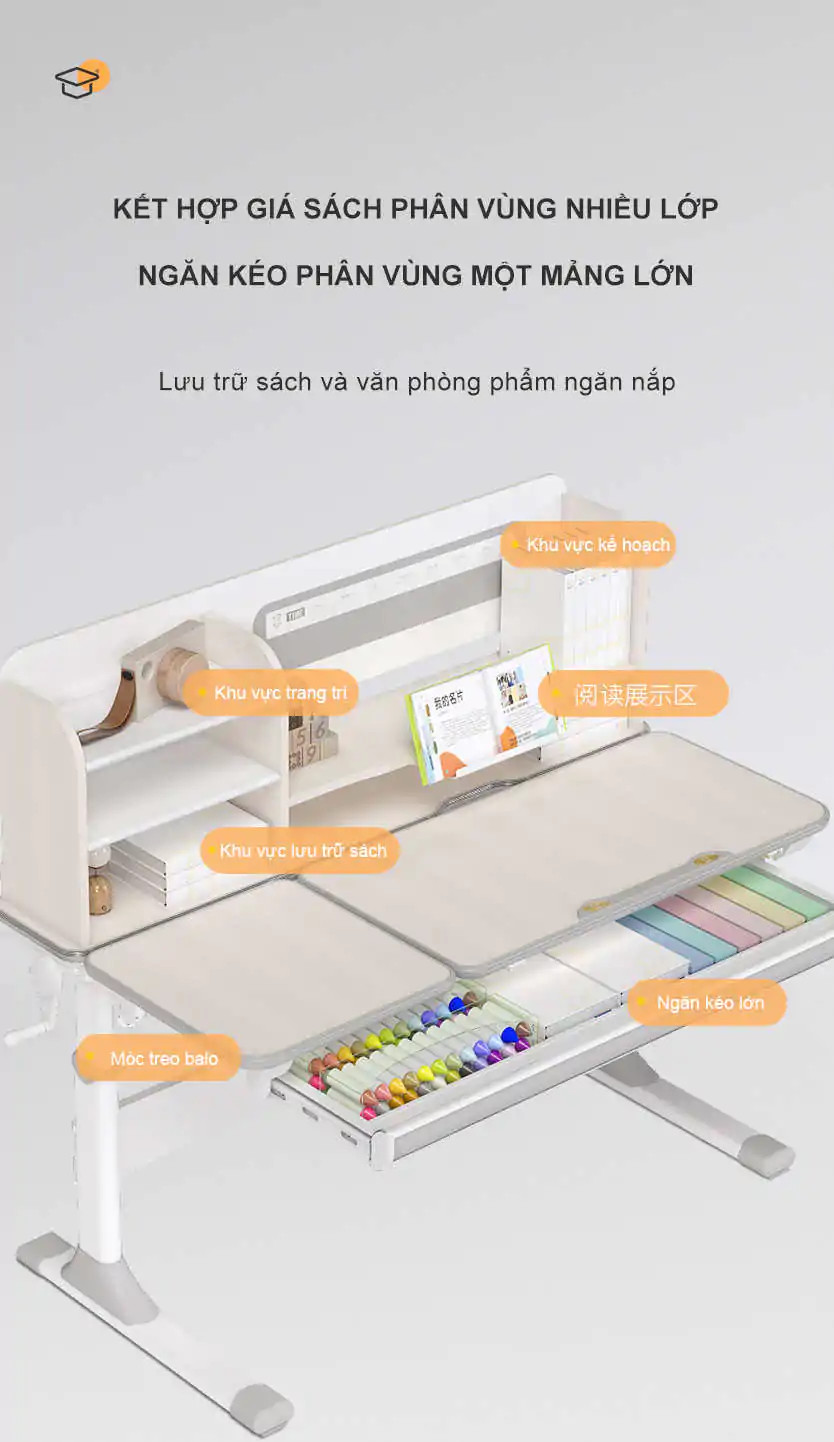 Ghế DRY-618 chất liệu thoáng khí