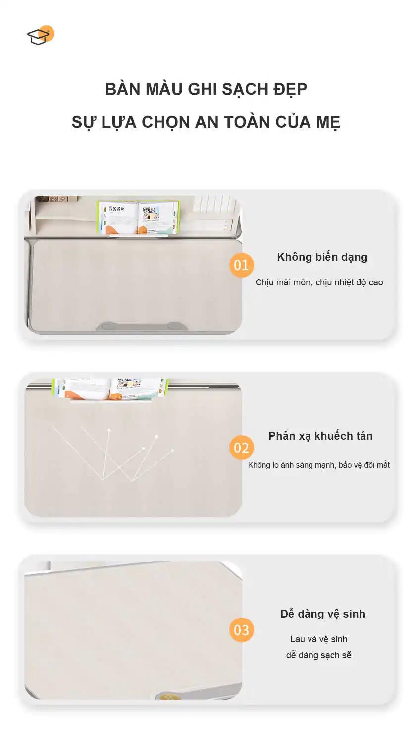 Ghế DRY-618 điều chỉnh độ cao