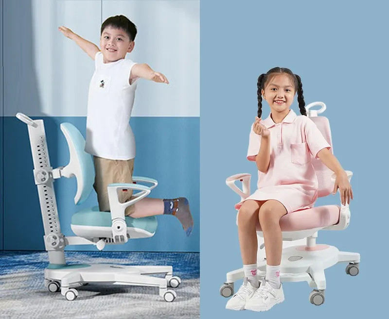 Giúp trẻ có tư thế nghỉ ngơi thoải mái