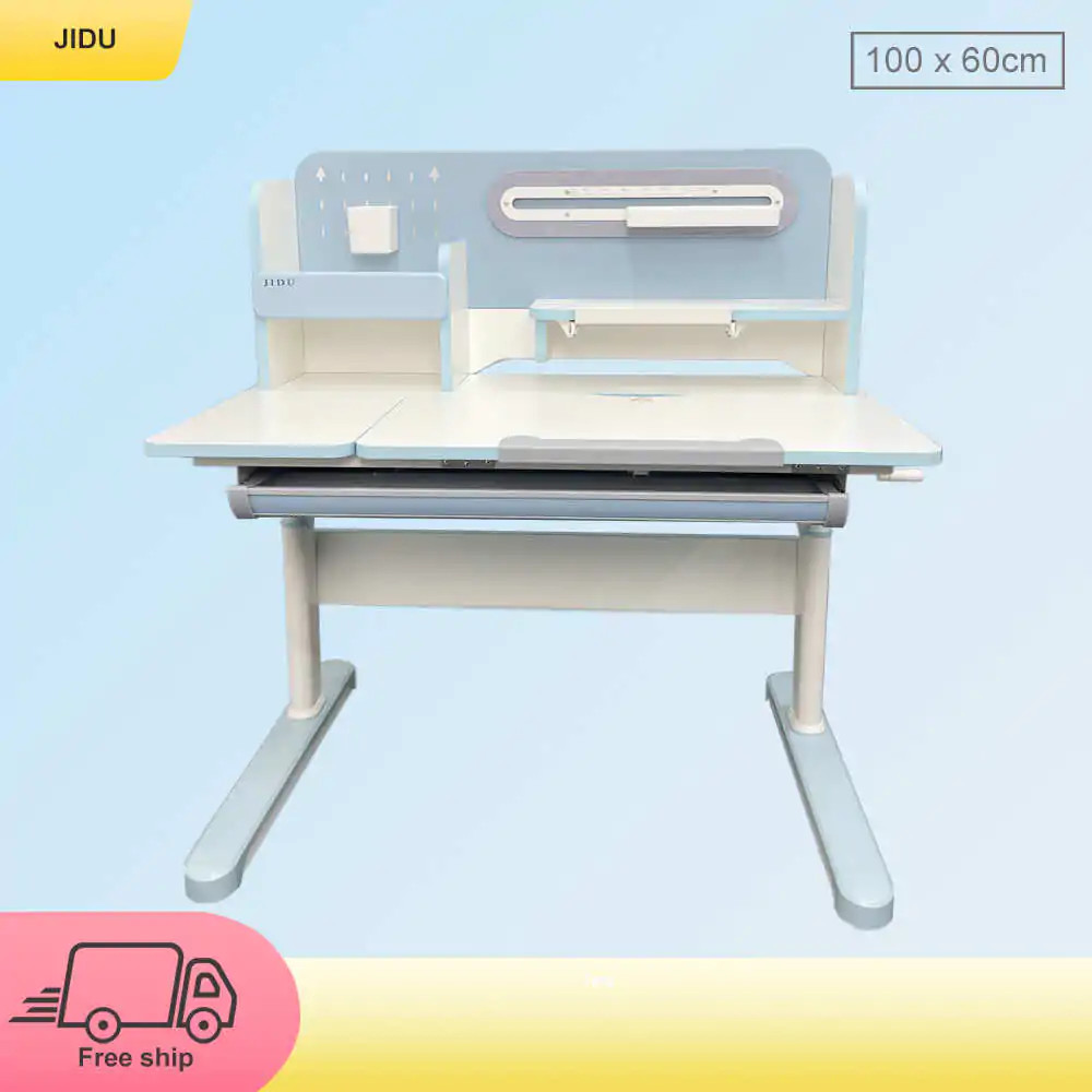 Bàn học thông minh chống gù JD-6100