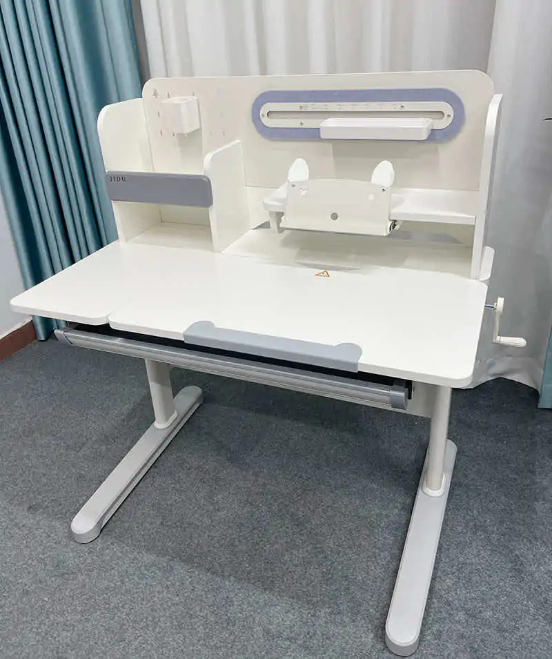 Hình ảnh minh họa chi tiết mặt bàn JD-6100
