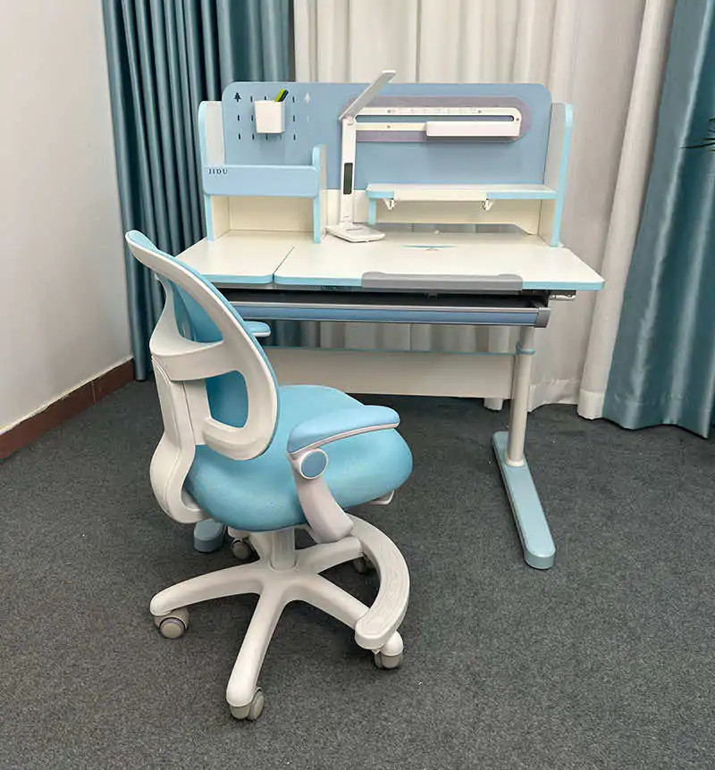 Hình ảnh minh họa thiết kế hiện đại của JD-6100
