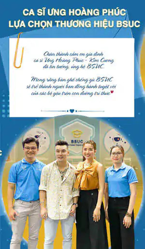 Hình ảnh quảng cáo