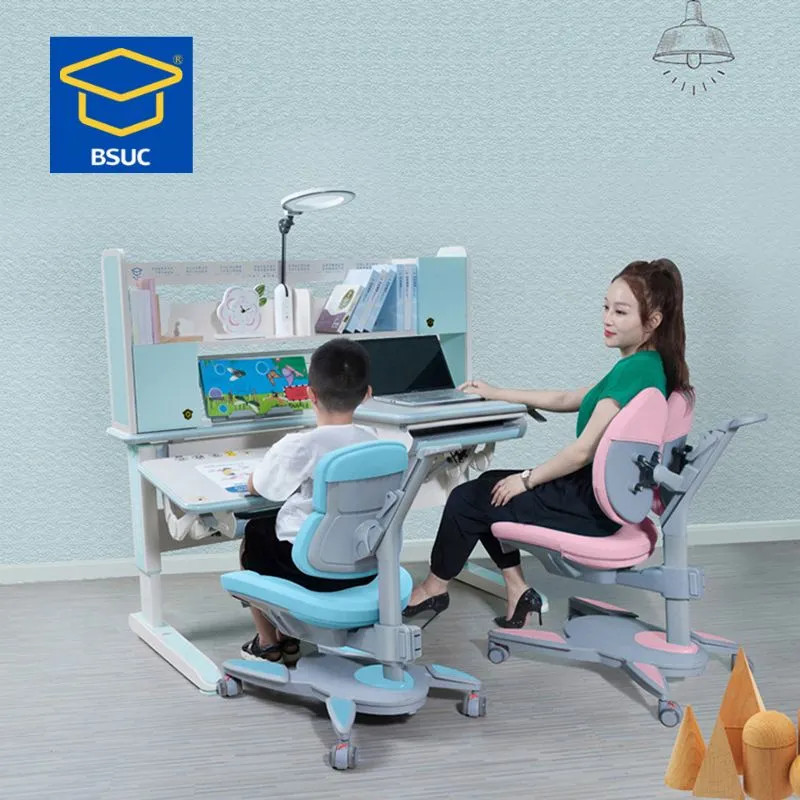 Những tiêu chí quan trọng cho ba mẹ khi mua bàn cho bé