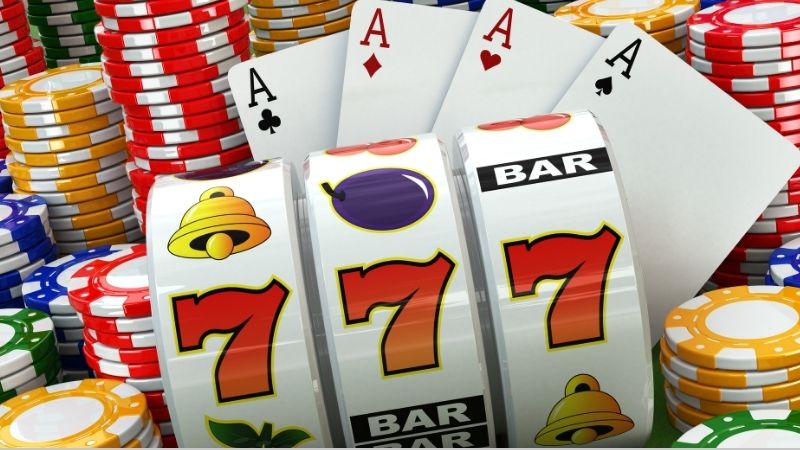 Cổng game max10 – Thử thách kỹ năng, nhận quà cực hot