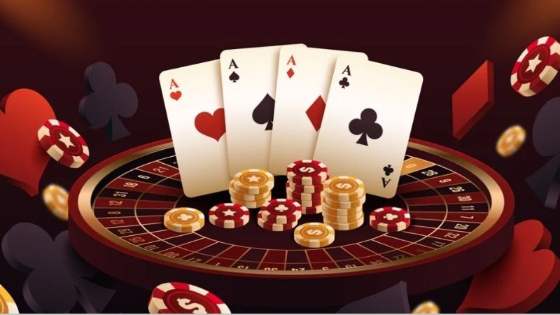 Nhà cái Kubet – Nền tảng giải trí chất lượng cao
