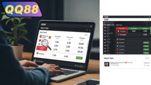 Hướng dẫn cách đọc kèo QQ88