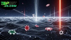 Đăng nhập Topbet an toàn chỉ với vài bước