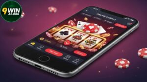 Mẹo dùng ứng dụng 9win hiệu quả