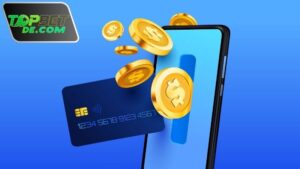 TopBet nạp tiền nhanh VND có gì nổi bật?